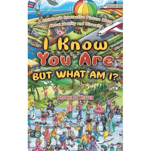 I Know You Are, But What Am I?