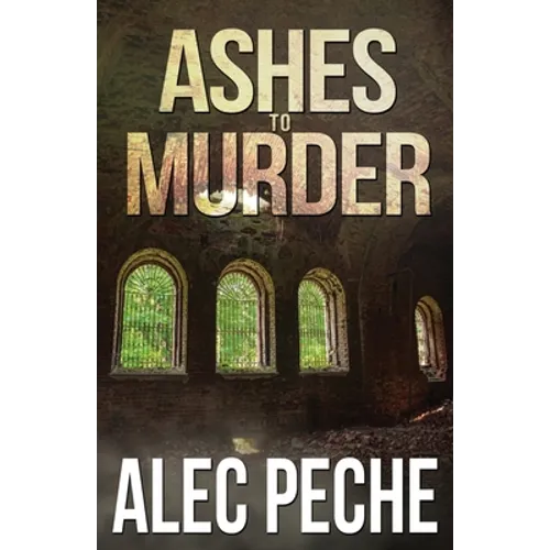Ashes To Murder