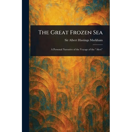 The Great Frozen Sea