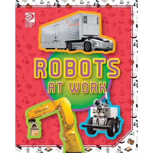 Robots at Work