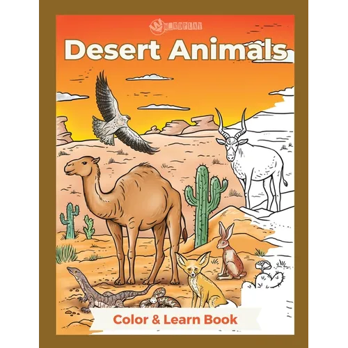 Desert Animals