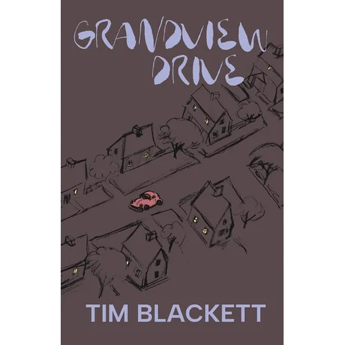 Grandview Drive