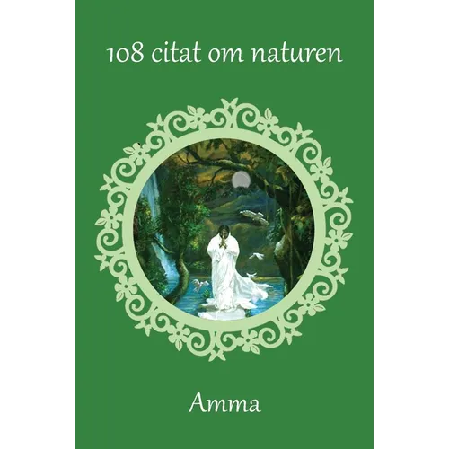 108 citat om naturen