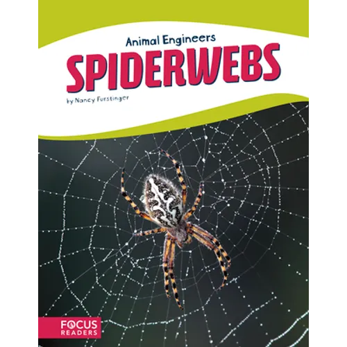 Spiderwebs