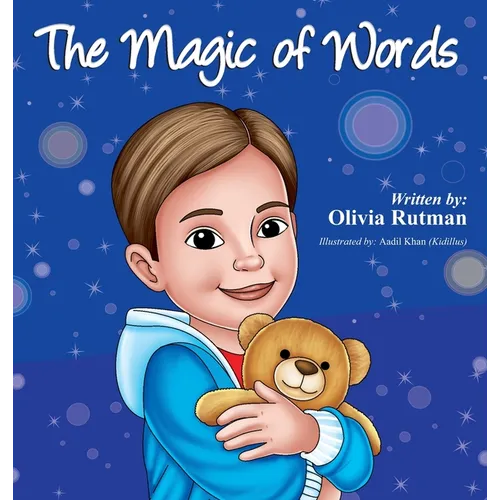 The Magic of Words