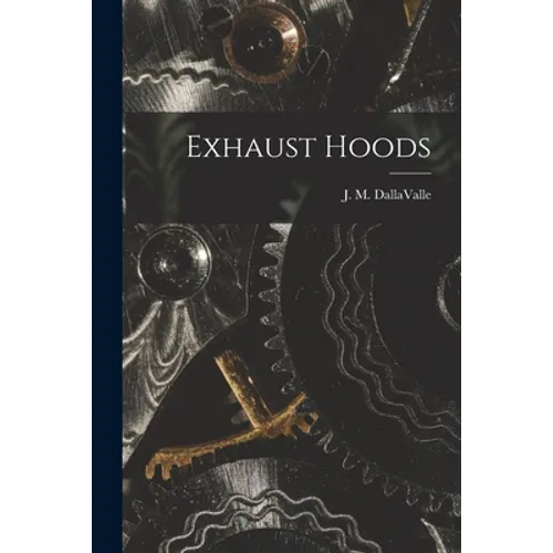 Exhaust Hoods