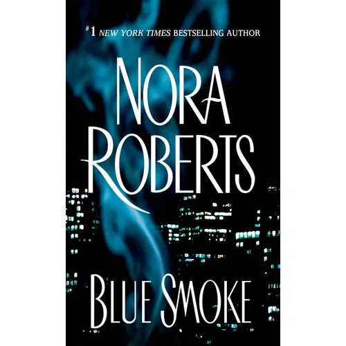 Blue Smoke