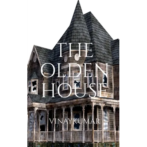The Olden House