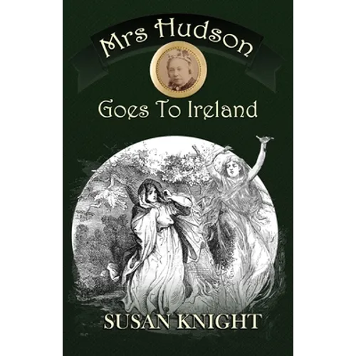 Mrs Hudson Goes To Ireland