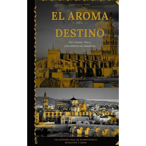 El Aroma del Destino