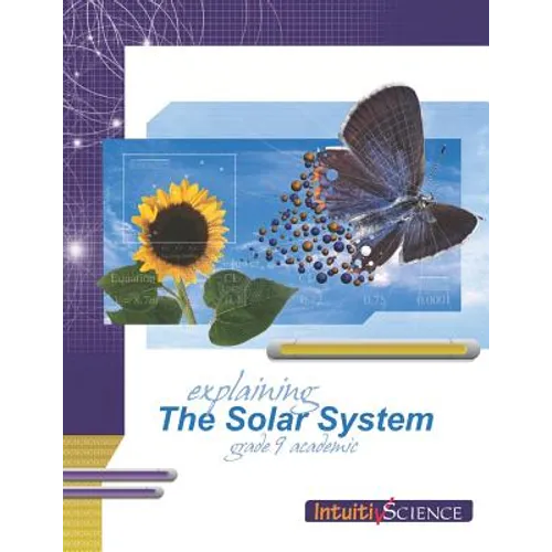 Explaining the Solar System: Student Exercises and Teachers Guide