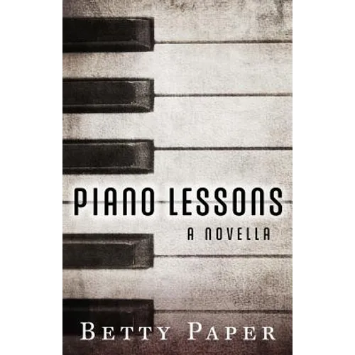 Piano Lessons