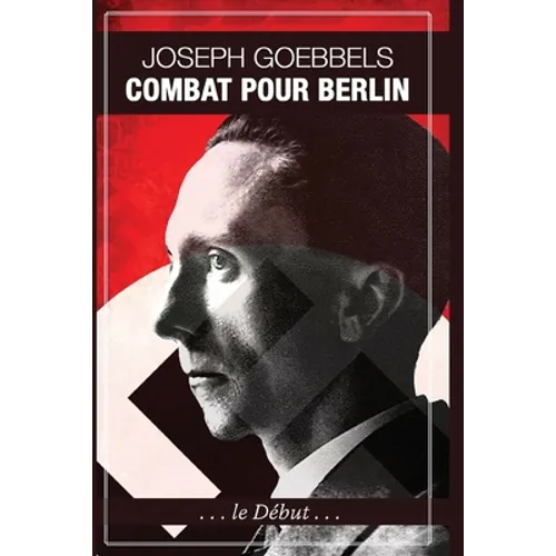 Combat pour Berlin