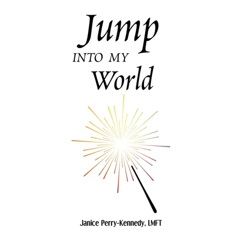 Jump Into My World