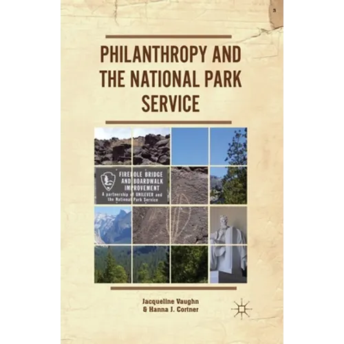 Philanthropy and the National Park Service