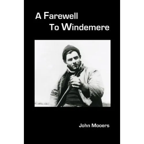 A Farewell to Windemere