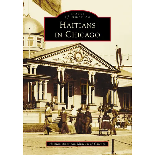 Haitians in Chicago