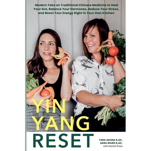 Yin Yang Reset