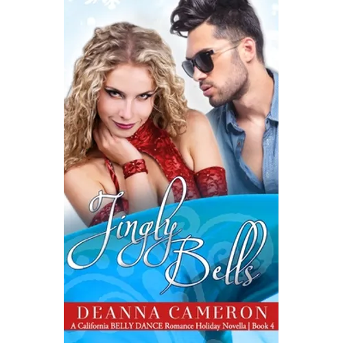 Jingly Bells: A Holiday Novella