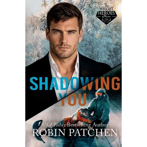 Shadowing You: The Past Comes Due in Shadow Cove
