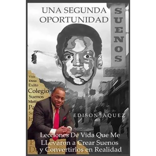 Una Segunda Oportunidad