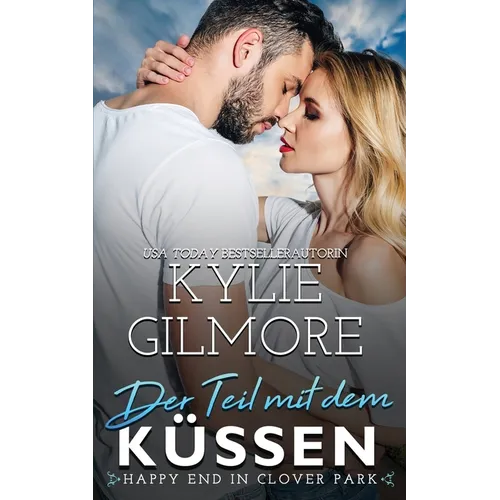 Der Teil mit dem Küssen