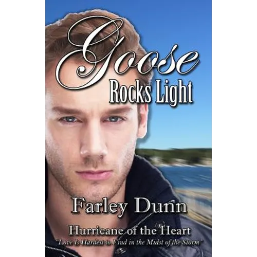 Goose Rocks Light