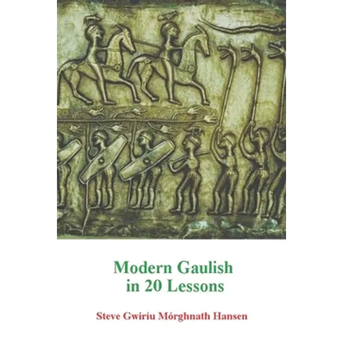 Modern Gaulish in 20 Lessons