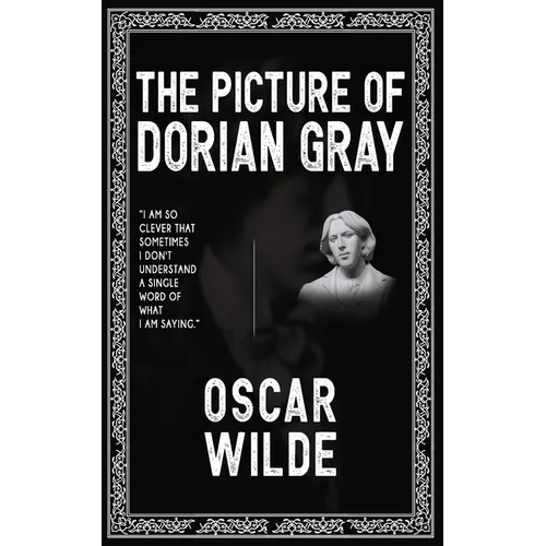 The picture of dorian gray