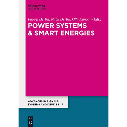 Power Electrical Systems: Extended Papers 2017