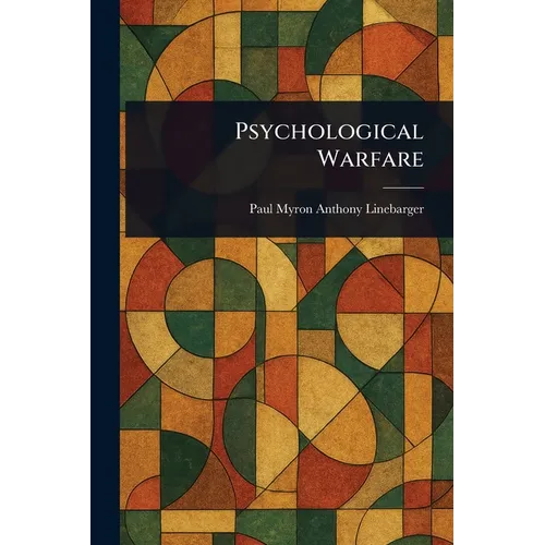 Psychological Warfare