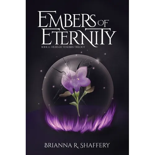 Embers of Eternity