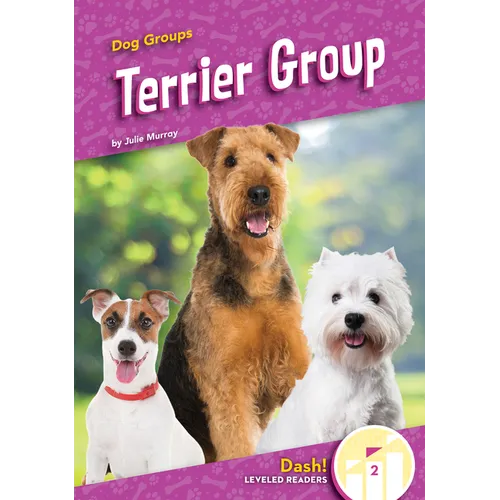 Terrier Group