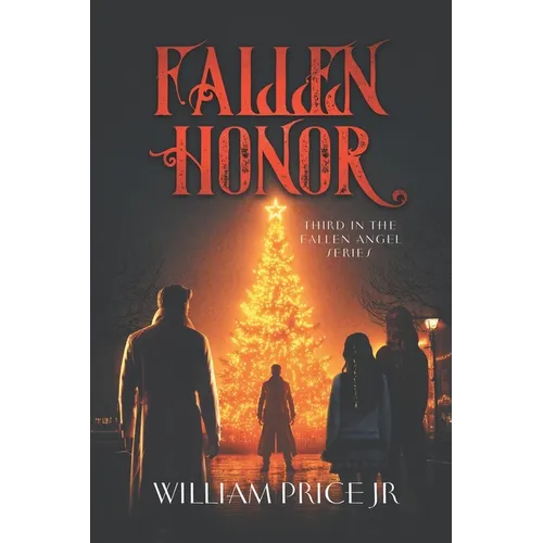 Fallen Honor