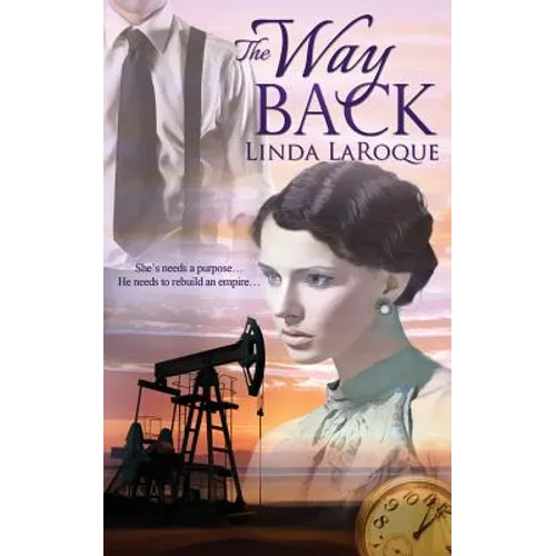 The Way Back