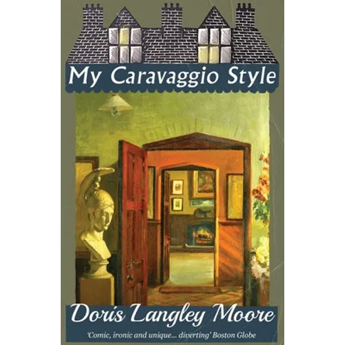 My Caravaggio Style