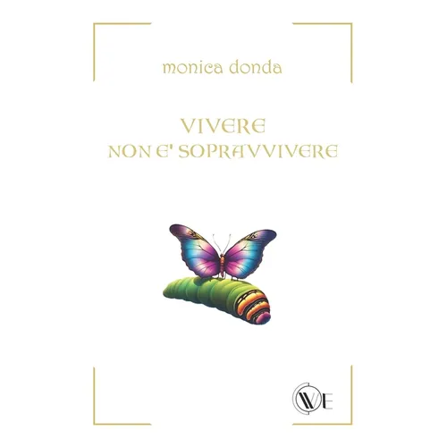 Vivere Non È Sopravvivere