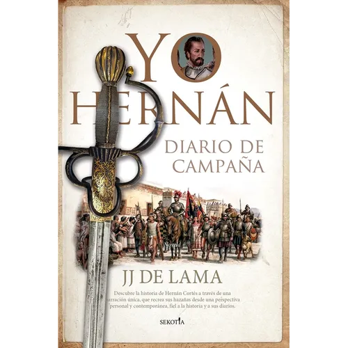 Yo, Hernan