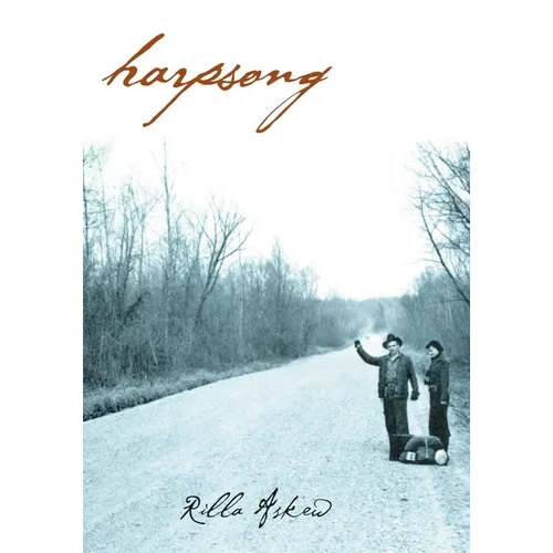 Harpsong: Volume 1