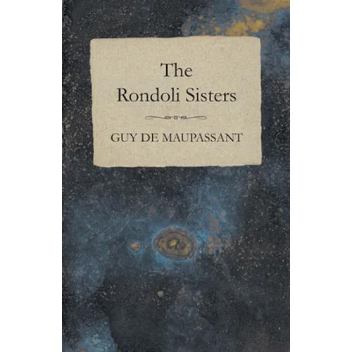 The Rondoli Sisters