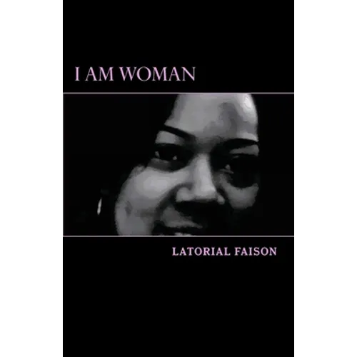 I Am Woman