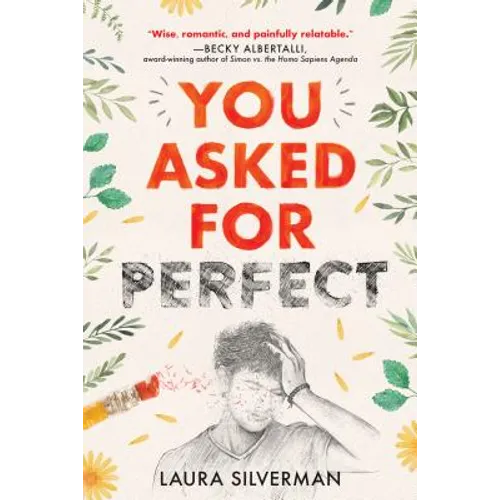 You Asked for Perfect