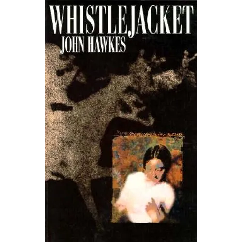 Whistlejacket