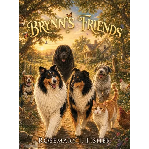 Brynn's Friends