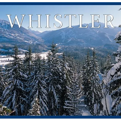 Whistler