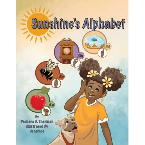 Sunshine's Alphabet