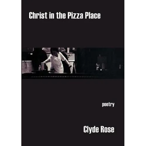 Christ in the Pizza Place