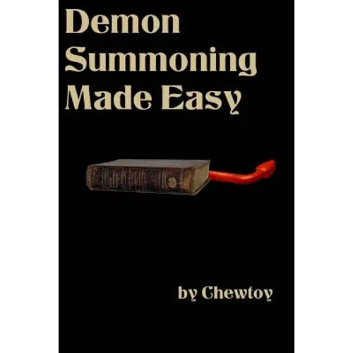 Demon Summoning Made Easy