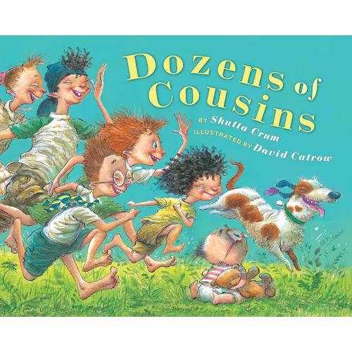 Dozens of Cousins