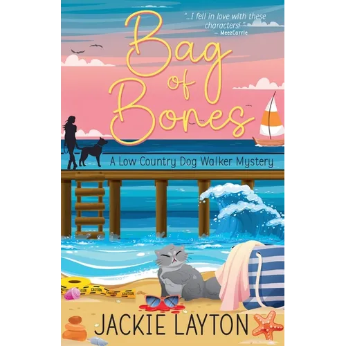 Bag of Bones